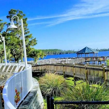 Big Pool, Stunning Lakeview, Sunrise, Disney #1907 Orlando Ngoại thất bức ảnh