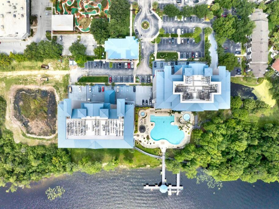 Big Pool, Stunning Lakeview, Sunrise, Disney #1907 Orlando Ngoại thất bức ảnh