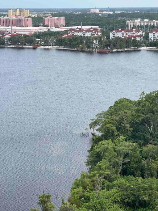 Big Pool, Stunning Lakeview, Sunrise, Disney #1907 Orlando Ngoại thất bức ảnh