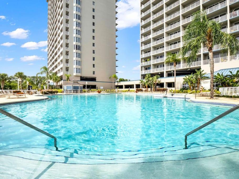 Big Pool, Stunning Lakeview, Sunrise, Disney #1907 Orlando Ngoại thất bức ảnh
