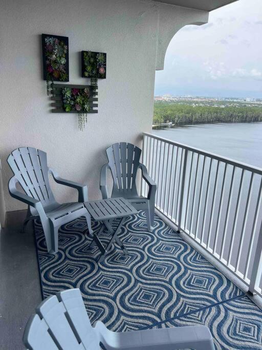 Big Pool, Stunning Lakeview, Sunrise, Disney #1907 Orlando Ngoại thất bức ảnh