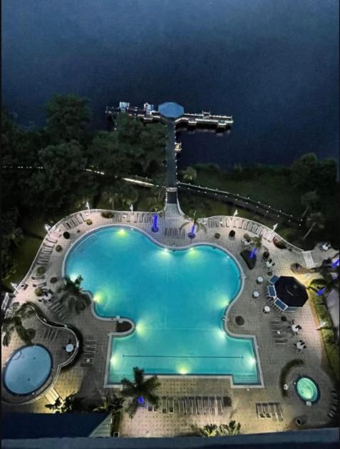 Big Pool, Stunning Lakeview, Sunrise, Disney #1907 Orlando Ngoại thất bức ảnh