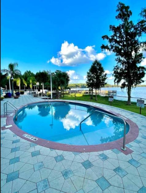 Big Pool, Stunning Lakeview, Sunrise, Disney #1907 Orlando Ngoại thất bức ảnh