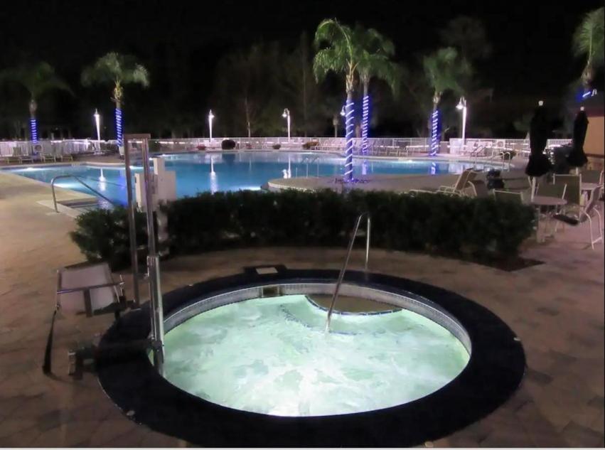 Big Pool, Stunning Lakeview, Sunrise, Disney #1907 Orlando Ngoại thất bức ảnh