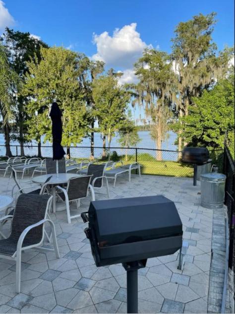 Big Pool, Stunning Lakeview, Sunrise, Disney #1907 Orlando Ngoại thất bức ảnh