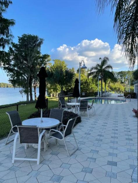 Big Pool, Stunning Lakeview, Sunrise, Disney #1907 Orlando Ngoại thất bức ảnh