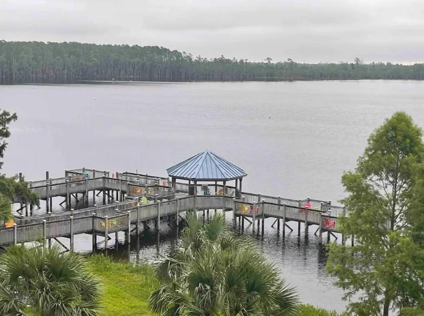 Big Pool, Stunning Lakeview, Sunrise, Disney #1907 Orlando Ngoại thất bức ảnh