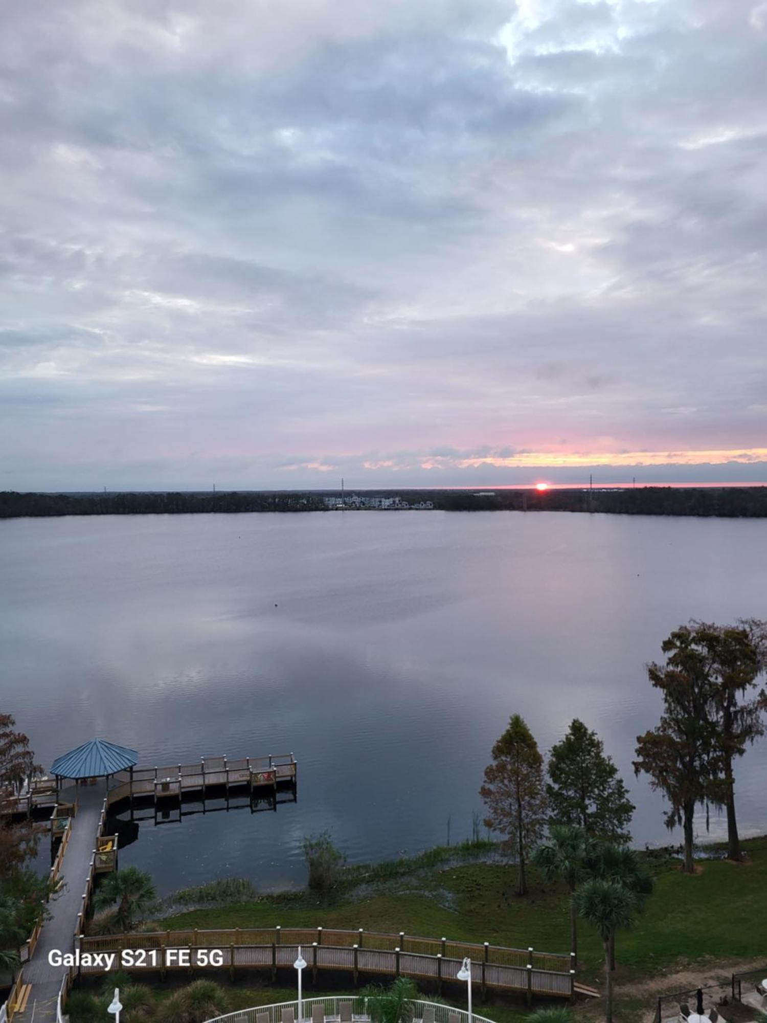 Big Pool, Stunning Lakeview, Sunrise, Disney #1907 Orlando Ngoại thất bức ảnh
